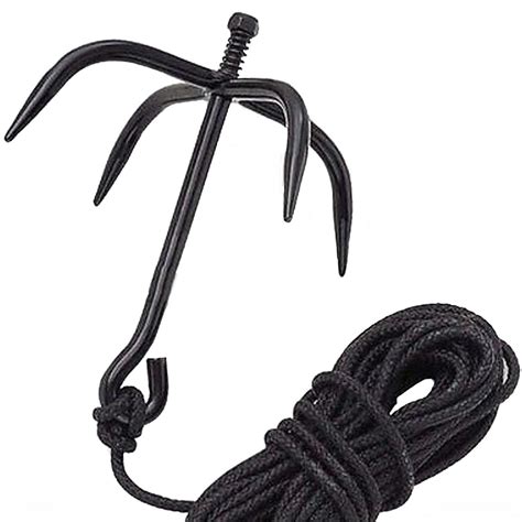 Grappling Hook .